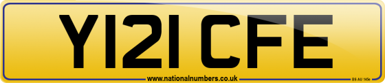 Y121 CFE