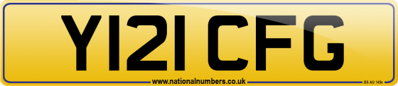 Y121 CFG