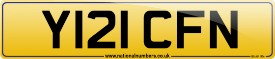 Y121 CFN