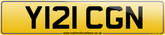 Y121 CGN