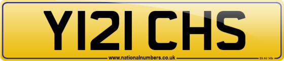 Y121 CHS