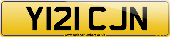 Y121 CJN