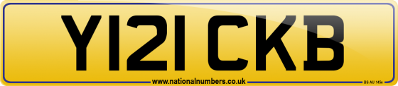 Y121 CKB