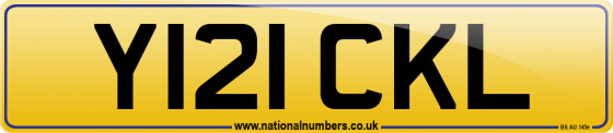 Y121 CKL