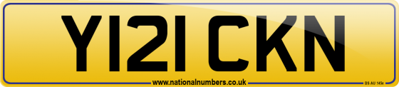 Y121 CKN
