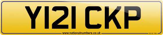 Y121 CKP