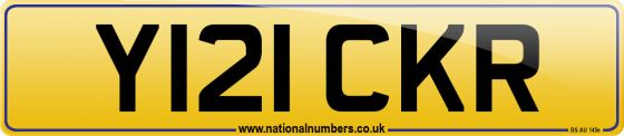 Y121 CKR