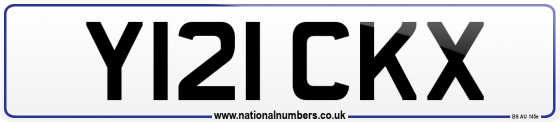 Y121 CKX