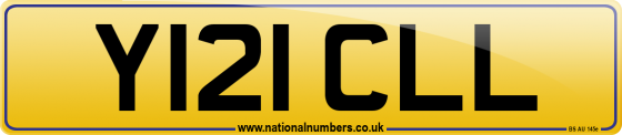 Y121 CLL