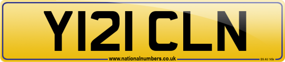 Y121 CLN