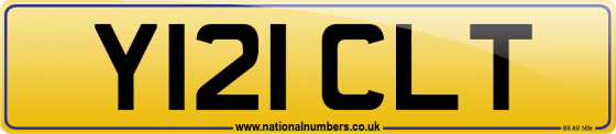 Y121 CLT