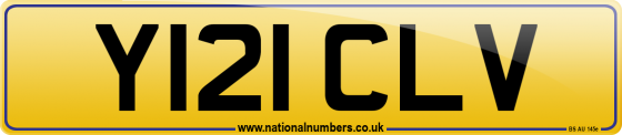 Y121 CLV