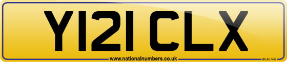 Y121 CLX