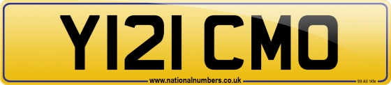 Y121 CMO