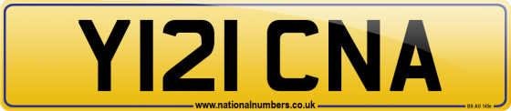Y121 CNA