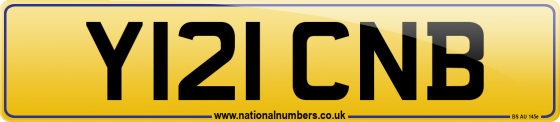 Y121 CNB