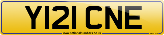 Y121 CNE