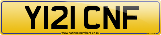 Y121 CNF