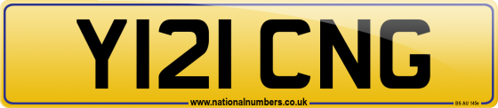 Y121 CNG