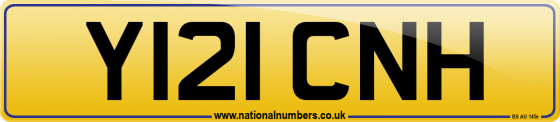 Y121 CNH