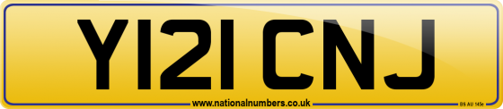 Y121 CNJ