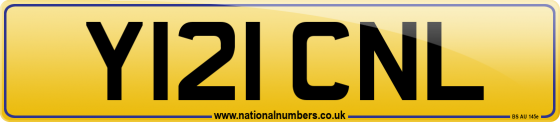 Y121 CNL