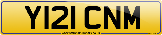 Y121 CNM