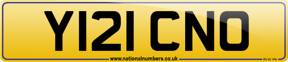 Y121 CNO