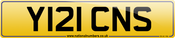 Y121 CNS