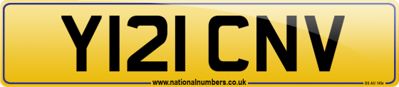 Y121 CNV