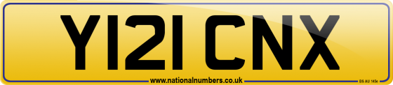 Y121 CNX