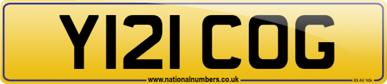 Y121 COG