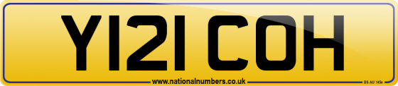 Y121 COH
