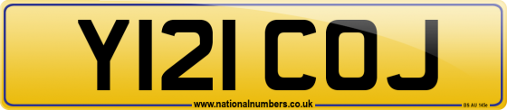 Y121 COJ