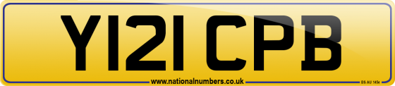 Y121 CPB