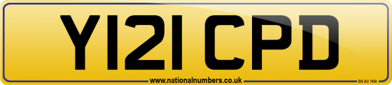 Y121 CPD