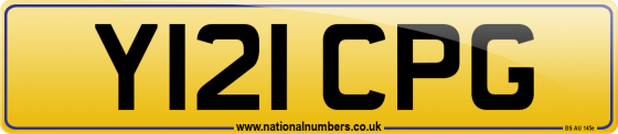 Y121 CPG