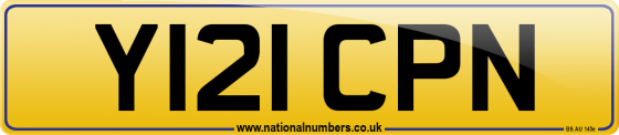 Y121 CPN