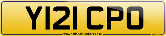 Y121 CPO