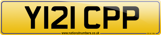 Y121 CPP