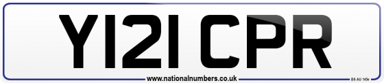 Y121 CPR