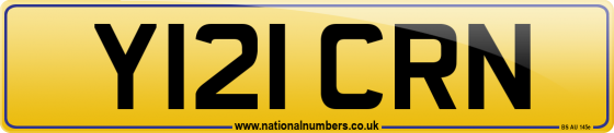Y121 CRN