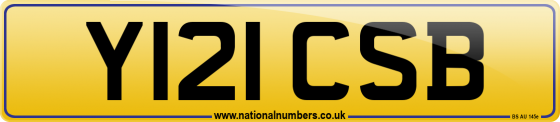 Y121 CSB