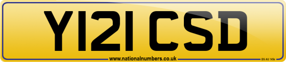 Y121 CSD