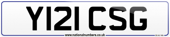 Y121 CSG