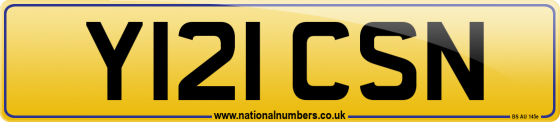 Y121 CSN