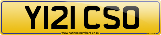 Y121 CSO