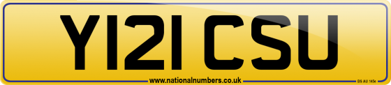 Y121 CSU