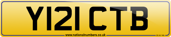 Y121 CTB