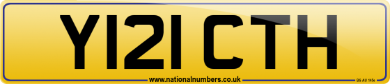 Y121 CTH
